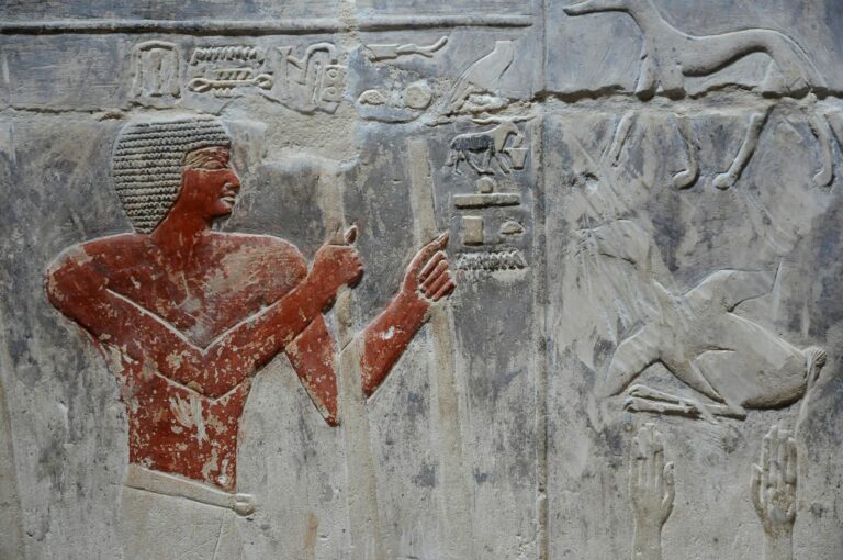 15 Best Things to Do in Saqqara, Egypt: A Complete Visitor’s Guide (2026)