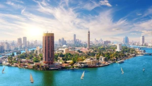 Cairo Travel Guide 2026/2027: Where to Stay, What to See & Essential Tips