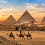 Giza Travel Guide