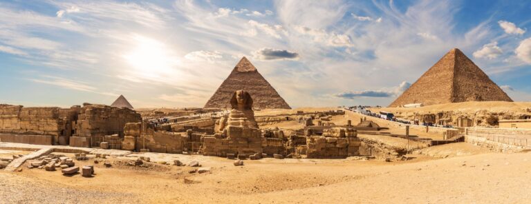 Egypt Travel Guide: Everything You Need to Know Before Visiting Egypt (2026)
