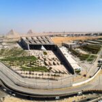 Grand Egyptian Museum