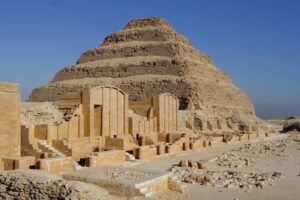 Who Was Imhotep? The World’s First Architect, Physician & Genius of Ancient Egypt (2026 Guide)