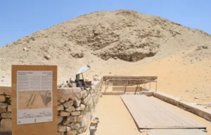 The Pyramid of Teti: Inside Egypt’s Hidden Pyramid of the Sixth Dynasty (2026)