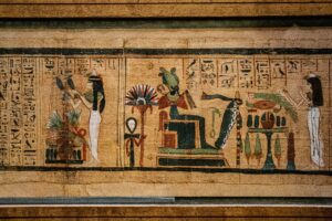 The Valley of the Queens: Egypt’s Royal Resting Place of Queens and Princesses