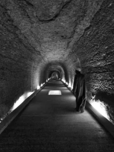 The Serapeum of Saqqara: History, Sacred Apis Bulls & Complete Visitor Guide (2026)