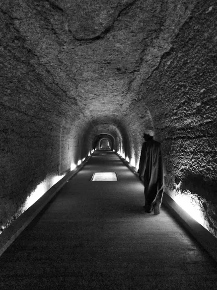 The Serapeum of Saqqara: History, Sacred Apis Bulls & Complete Visitor Guide (2026)