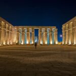 VIP access to the Great Pyramids and Sphinx of Giza in Egypt
