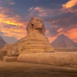 Great Sphinx of Giza