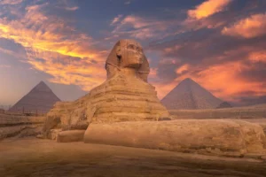Great Sphinx of Giza: History, Mysteries, Facts & Visitor Tips