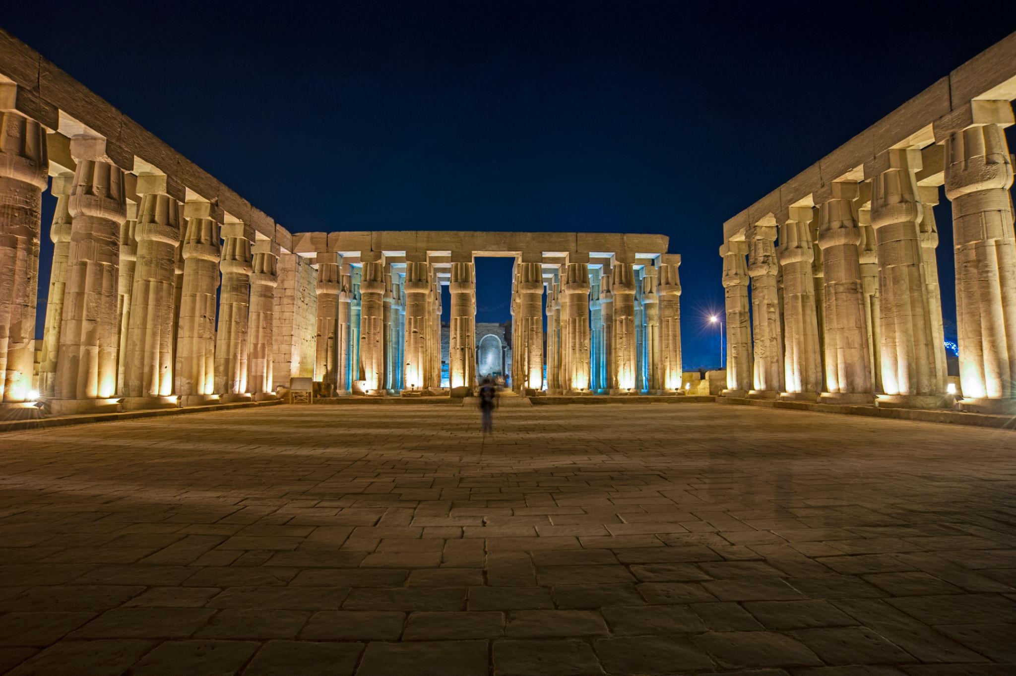 VIP Access in Egypt: Private Visits to the Pyramids, Sphinx, Luxor, Philae, Dendera & the Osirion