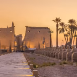 Jewels of Egypt – 6 Day Luxury Journey
