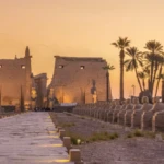 Jewels of Egypt – 6 Day Luxury Journey