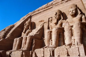 Treasures of the Pharaohs – 7 Day Luxury Egypt Journey