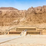 Ancient Egypt Revealed