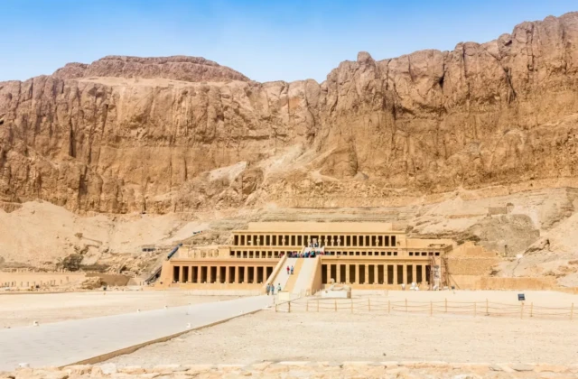 Ancient Egypt Revealed – 8 Day Luxury Nile Journey