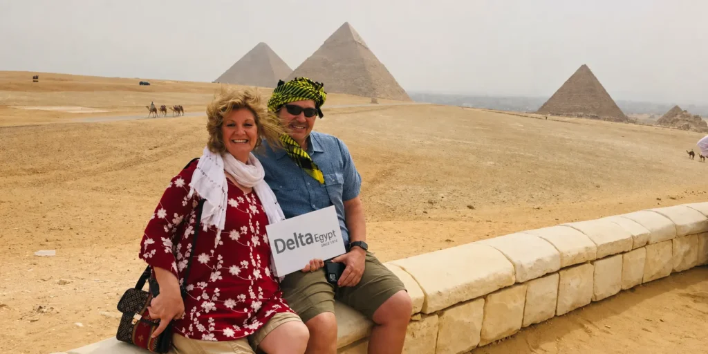 4 Days Egypt Budget Tour
