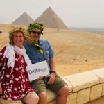 Delta Tours Egypt - Clients