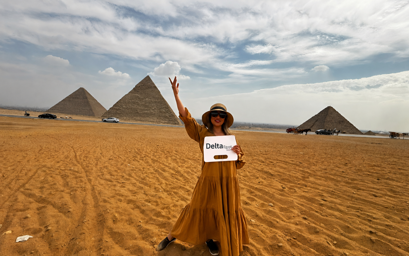 Egypt Excursions