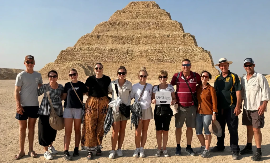 Luxury Egypt Tours