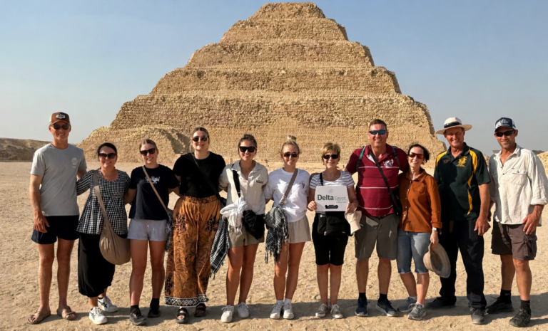 Luxury Egypt Tours