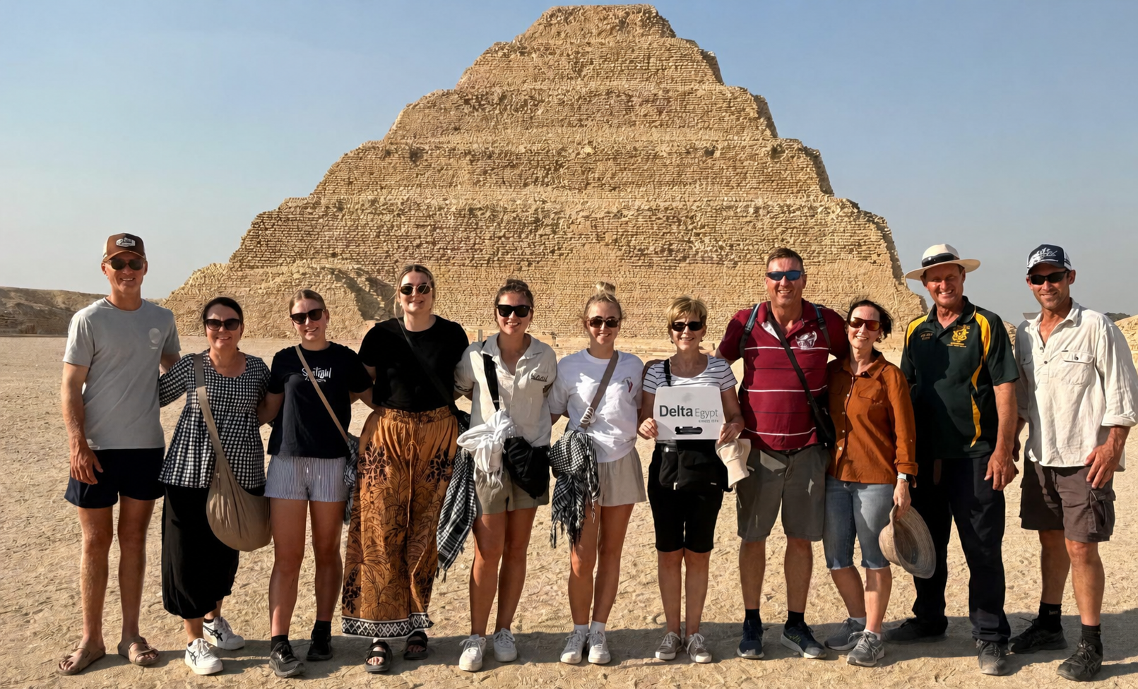 Luxury Egypt Tours