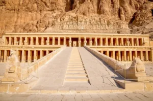 Luxor Travel Guide | Things to Do, Temples & Travel Tips