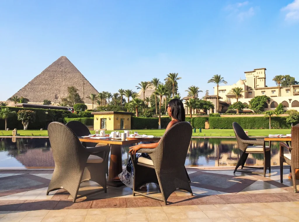 Egypt Unveiled – 5 Day Luxury Journey