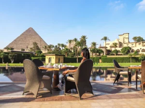 Egypt Unveiled – 5 Day Luxury Journey