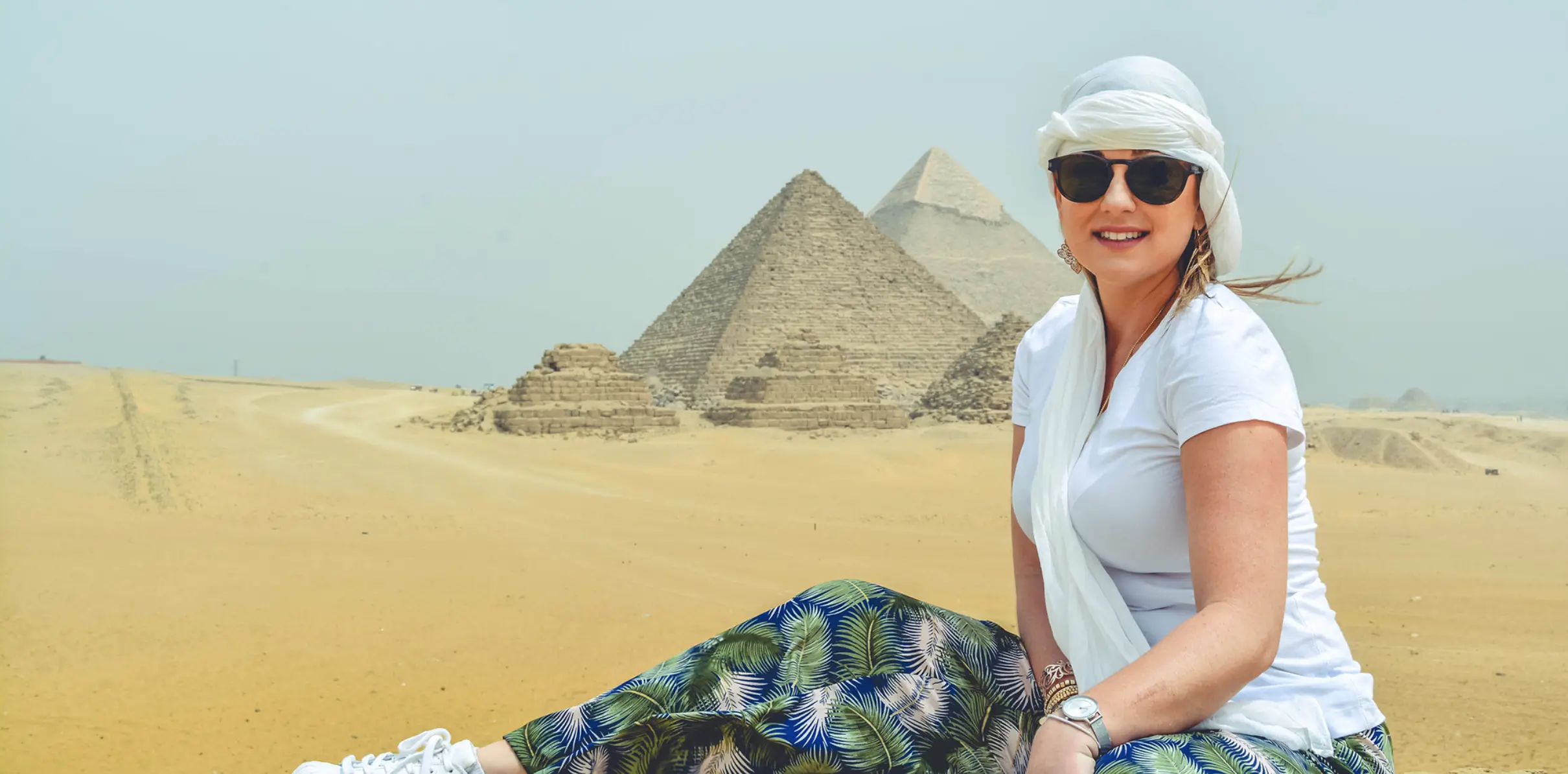 4 Day Cairo & Luxor Tour – Ancient Egypt Highlights