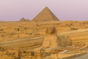 The Great Sphinx: History, Mysteries, Meaning & Visitor Tips