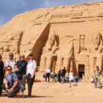 Abu Simbel Temple