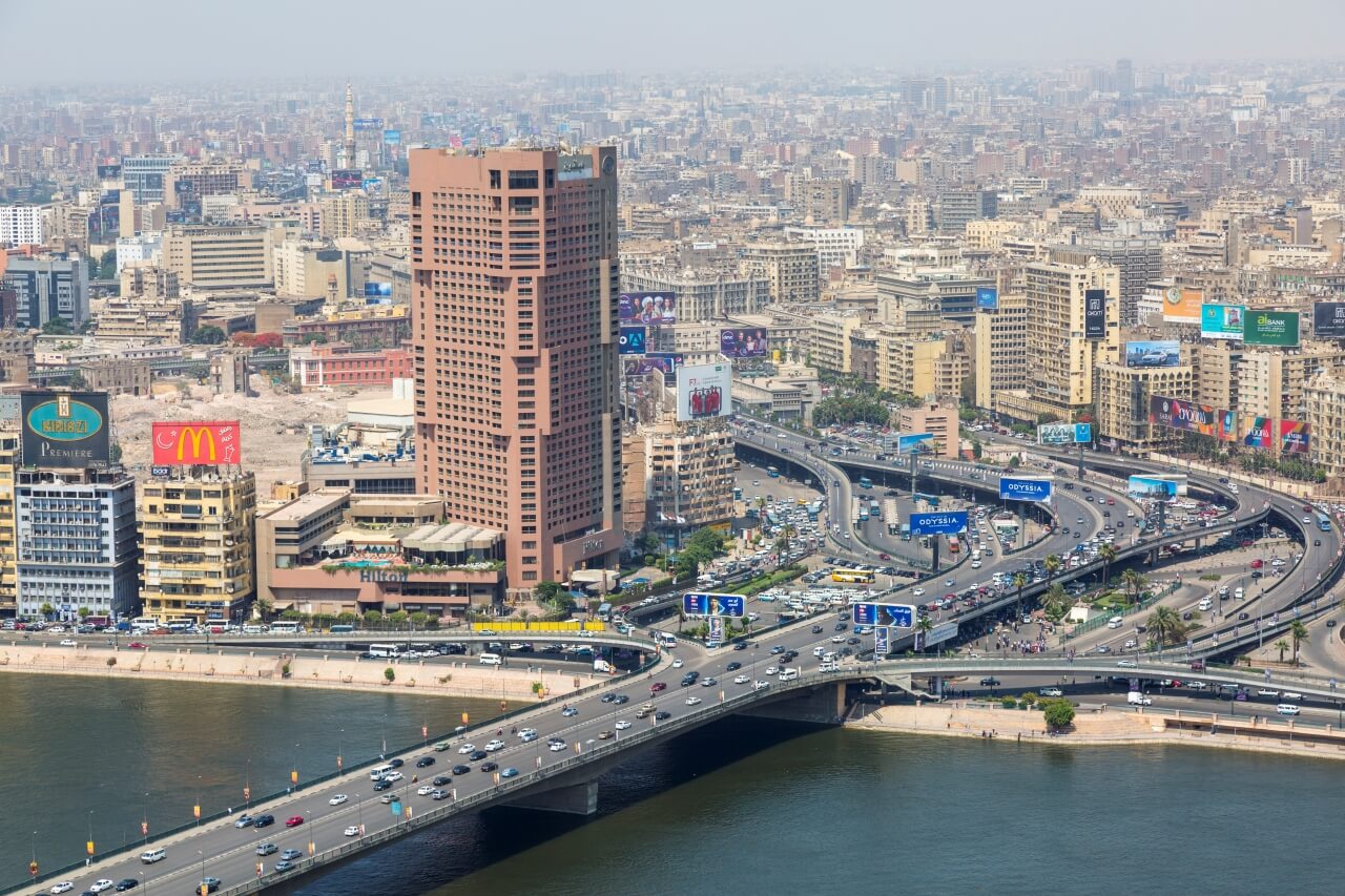 Safety Updates About Visiting Egypt