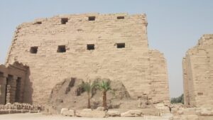 Karnak Temple