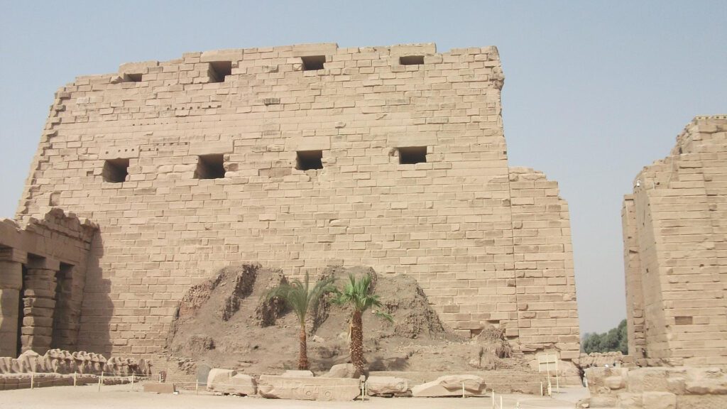 Karnak Temple