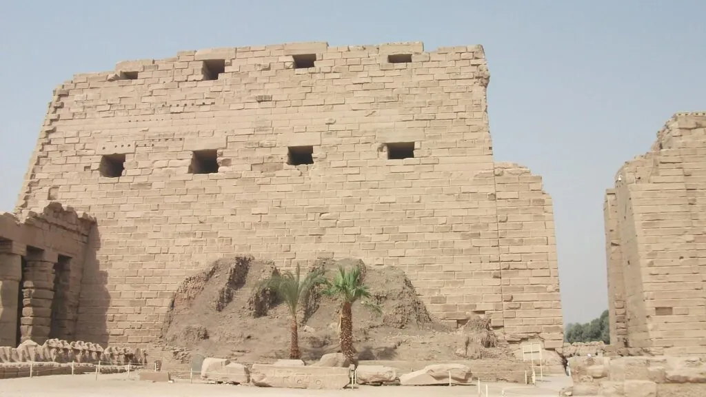 Karnak Temple