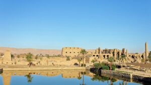 Karnak Temple