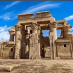 Kom Ombo Temple