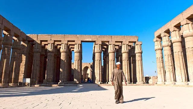 Luxor Temple: History, Highlights & Visitor Guide