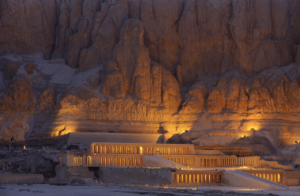 Hatshepsut Temple