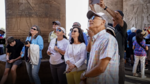 Kom Ombo Temple