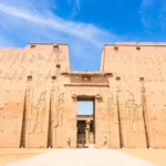 Temple of Edfu