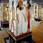 Valley Of The Queens Luxor