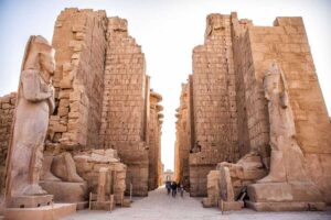 Karnak Temple: History, Highlights & Visitor Guide