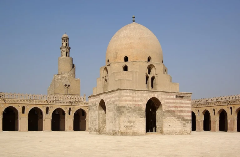 Ibn Tulun Mosque & Gayer-Anderson Museum: Cairo Visitor Guide