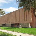 Luxor Museum on the Corniche