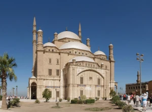 Muhammad Ali Mosque