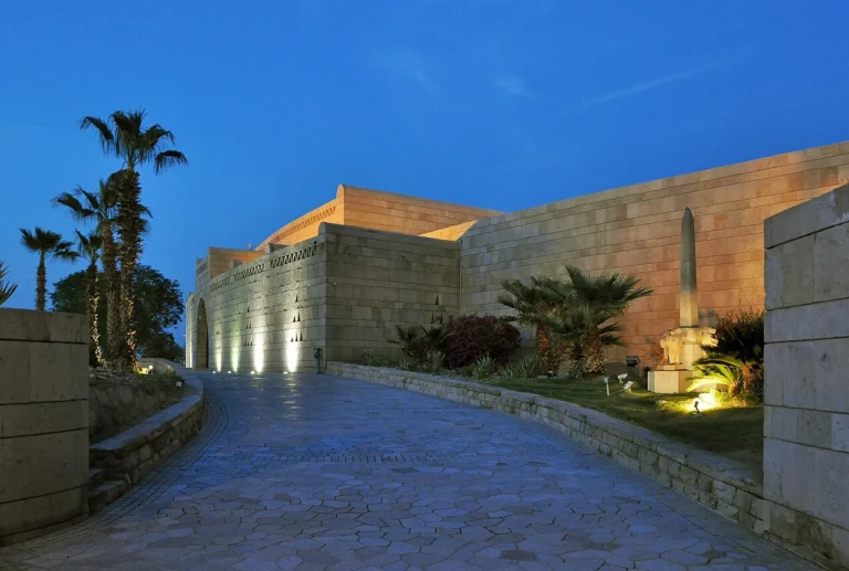 The Nubian Museum in Aswan: Highlights, Tickets and Tips