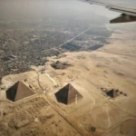 Pyramids of Giza