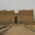 Temple of Kalabsha near Aswan